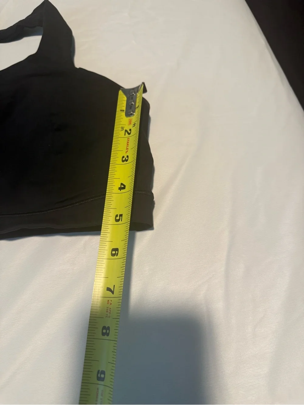 Lululemon energy bra